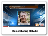 Remembering Hohulin