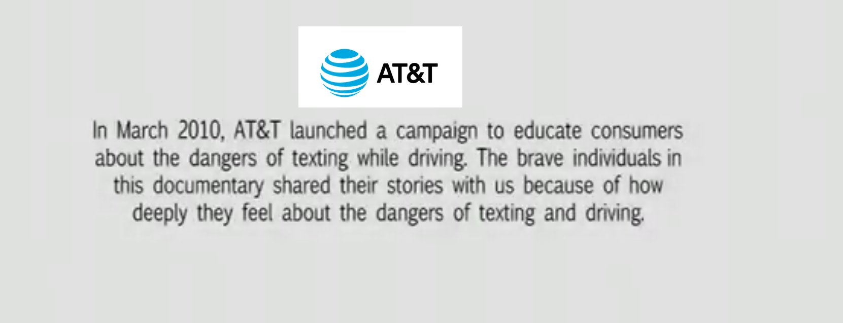ATnT Last Text