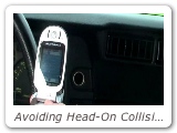 Avoiding Head-On Collisions