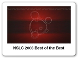 NSLC Philedelpha 2006 Best of the best