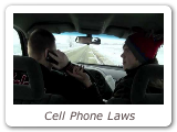 Cell Phone Laws