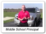 Middle School Principal