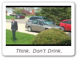 Think. Don't Drink.