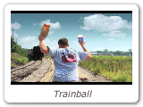 Trainball