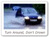 Turn Around, Don't Drown