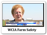 WCIA Farm Safety