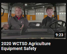 Safety Video 1